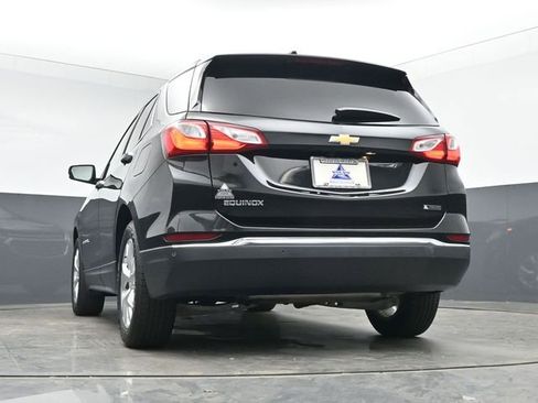 Used 2018 Chevrolet Equinox Premier image 15