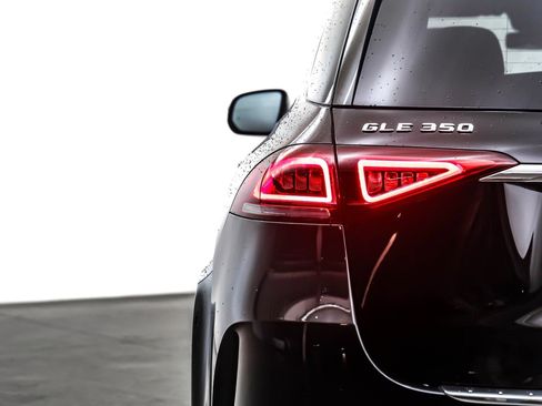 Used 2023 Mercedes-Benz GLE 350 image 14