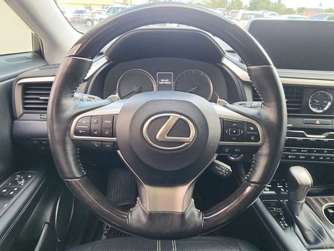 Used 2022 Lexus RX 450hL Luxury image 24