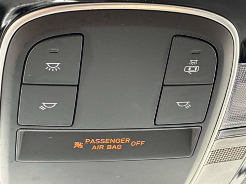 Used 2023 Hyundai Santa Fe SE AWD/4WD image 36