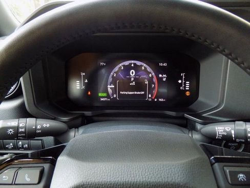 Used 2024 Toyota Land Cruiser 1958 image 14