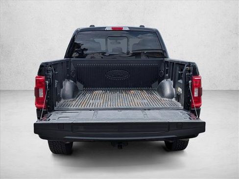 Used 2023 Ford F150 XLT AWD/4WD image 6