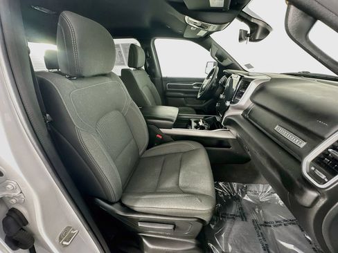 Certified 2023 RAM 1500 Big Horn AWD/4WD image 35