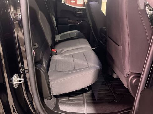 Used 2021 GMC Sierra 1500 Elevation image 24