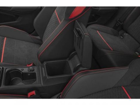 New 2026 Volkswagen GTI SE FWD image 16