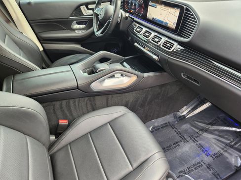 Used 2024 Mercedes-Benz GLE 450 GLE 450 image 15