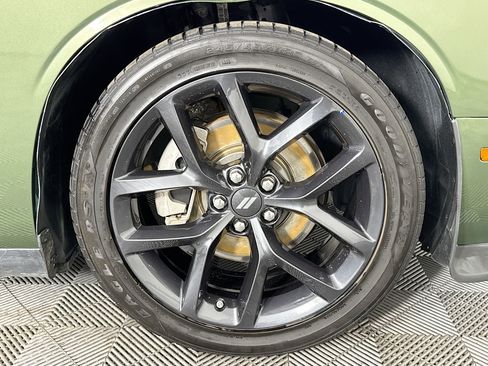 Used 2023 Dodge Challenger GT w/ Blacktop Package image 27