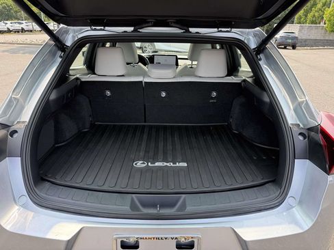 Used 2025 Lexus UX 300h AWD w/ Accessory Package (Z1) image 30