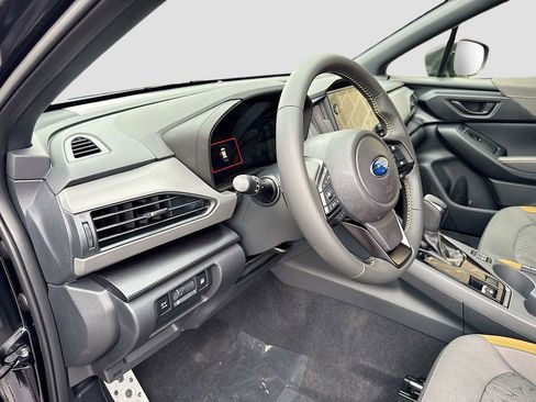New 2026 Subaru Crosstrek 2.5i Sport AWD/4WD image 5