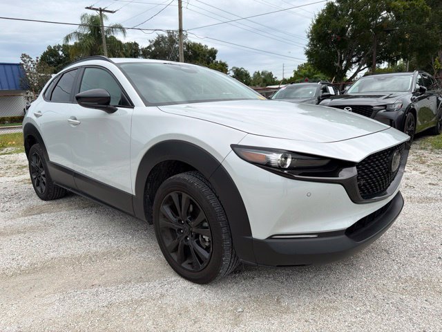Certified 2026 MAZDA CX-30 AWD 2.5 S image 1
