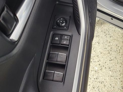 Used 2024 Toyota RAV4 XLE w/ Convenience Package FWD image 23