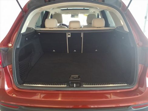 Used 2022 Mercedes-Benz GLC 300 4MATIC image 20