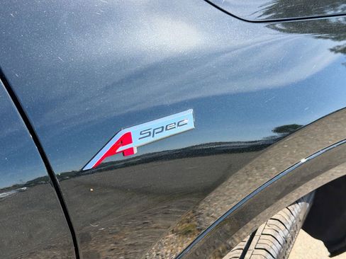 New 2026 Acura ADX A-Spec image 6