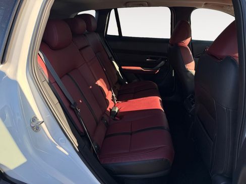 New 2026 MAZDA CX-50 2.5 Hybrid w/ Cargo Package image 18