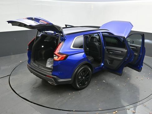 Used 2024 Honda CR-V Sport Touring image 48