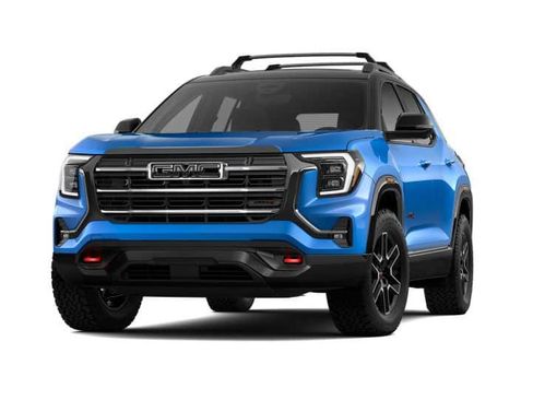 New 2026 GMC Terrain AT4 w/ Convenience Package III AWD/4WD image 26