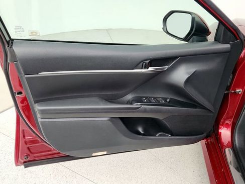 Used 2018 Toyota Camry LE w/ Protection Package (Q2) image 10