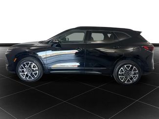 Used 2025 Chevrolet Blazer RS FWD video 2