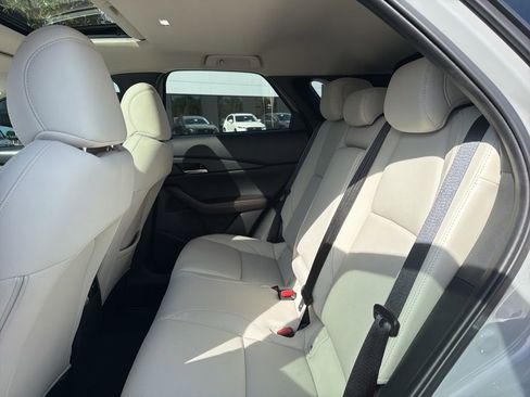 Used 2025 MAZDA CX-30 AWD 2.5 S w/ Premium Package image 10