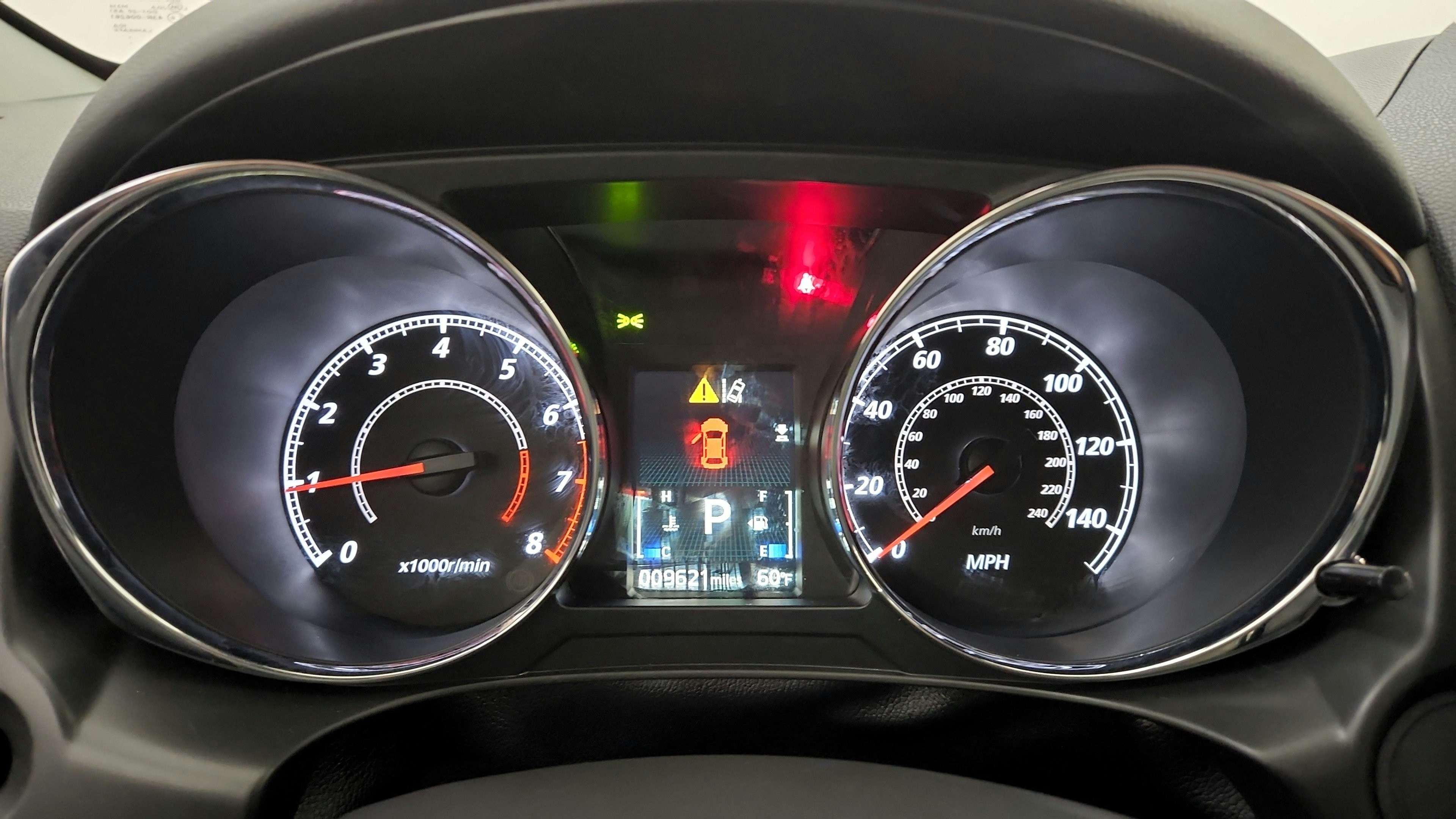 Used 2025 Mitsubishi Outlander Sport ES AWD/4WD image 17