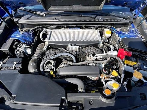 Used 2022 Subaru WRX Premium image 9