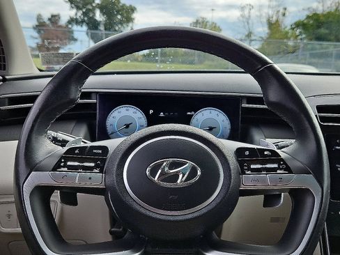 Used 2022 Hyundai Tucson Limited image 20