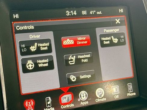 Used 2015 Dodge Durango Limited image 20