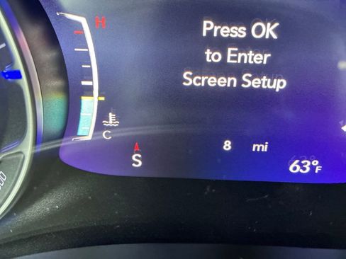 New 2026 Chrysler Pacifica Select image 17