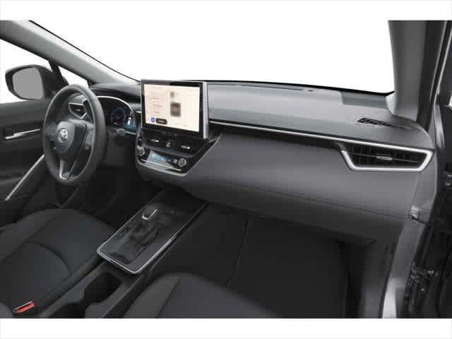 Certified 2026 Toyota Corolla Cross XLE w/ Convenience Package AWD/4WD image 14