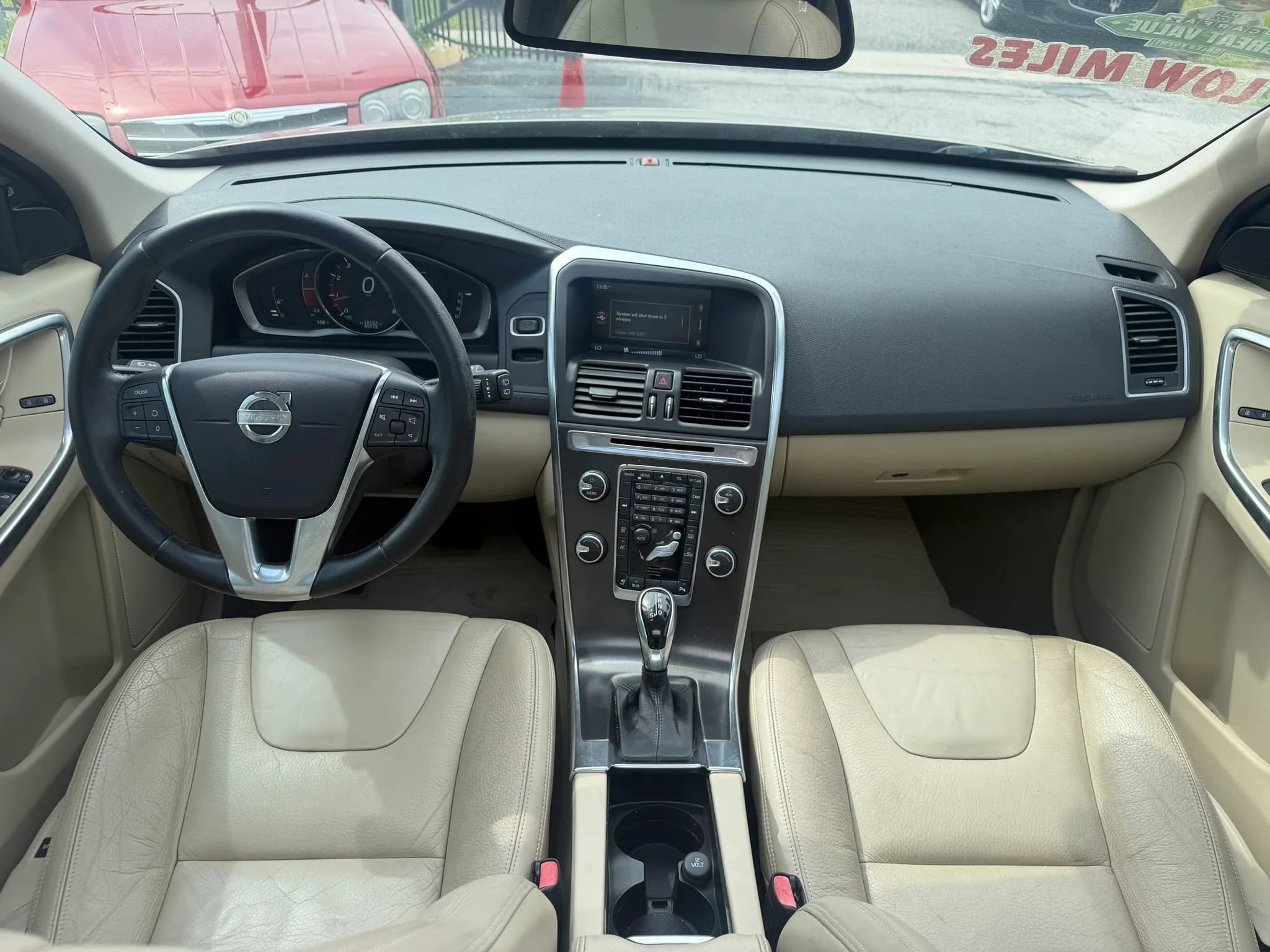 Used 2014 Volvo XC60 3.2 FWD image 6