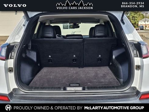 Used 2023 Jeep Cherokee Altitude Lux image 29