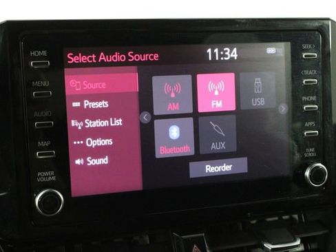 Used 2020 Toyota Corolla SE FWD image 30