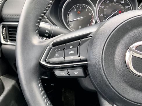 Used 2022 MAZDA CX-5 AWD 2.5 S image 24