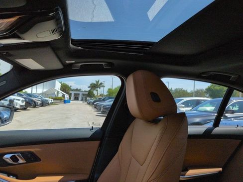 New 2026 BMW 330i xDrive Sedan w/ Premium Package AWD/4WD image 19