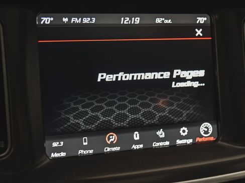 Used 2021 Dodge Charger Scat Pack RWD image 23