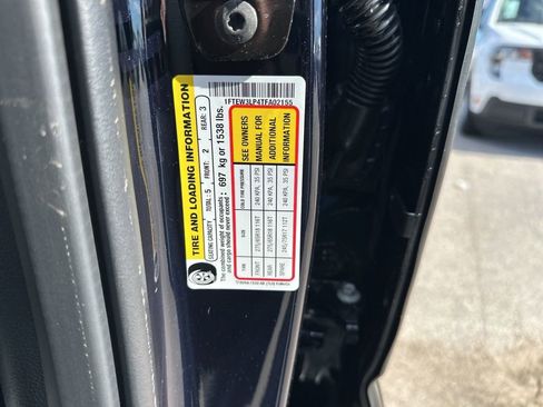 New 2026 Ford F150 XLT w/ Equipment Group 302A MID image 45