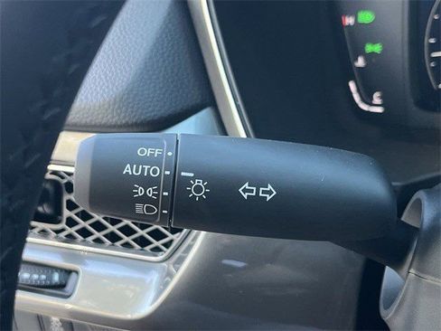 New 2026 Acura Integra FWD image 23