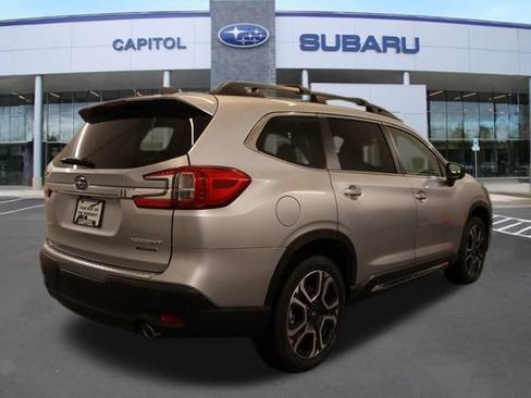 New 2026 Subaru Ascent Touring AWD/4WD image 3
