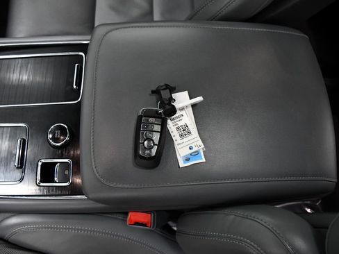 Used 2020 Lincoln Aviator Reserve w/ Equipment Group 202A image 25