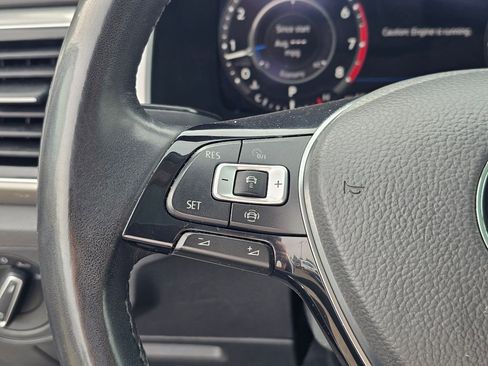 Used 2019 Volkswagen Atlas SEL Premium AWD/4WD image 39