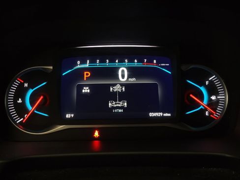 Used 2021 Honda Passport Sport image 23