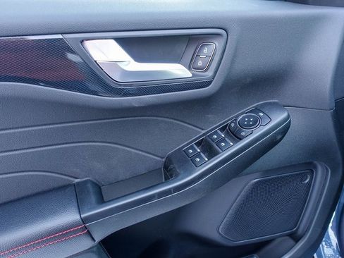 New 2026 Ford Escape ST-Line w/ Tech Pack #1 image 5