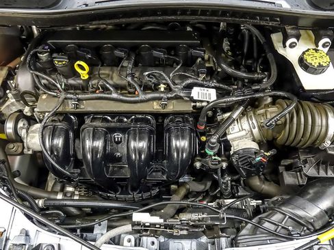 Used 2018 Ford Transit Connect XL image 22