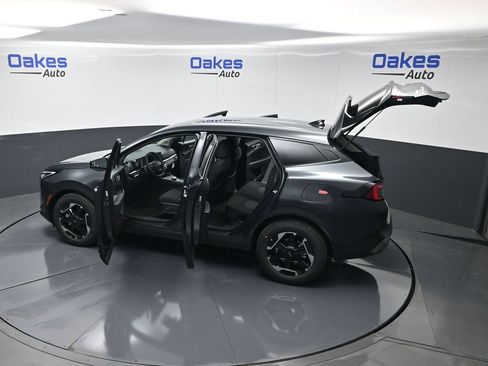 New 2027 Kia Sportage S FWD image 58