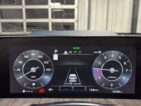 Used 2023 Kia Telluride SX Prestige image 7