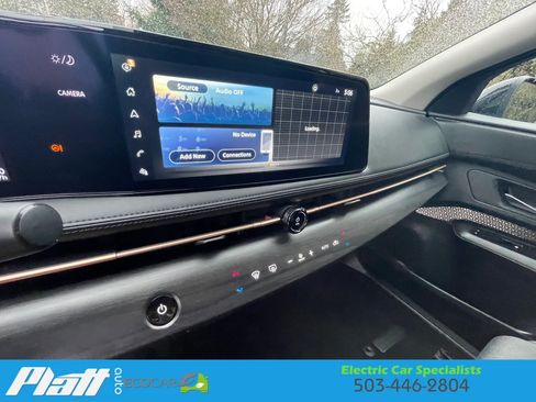 Used 2023 Nissan Ariya Venture+ Sport Utility 4D image 27