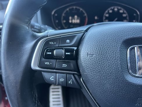 Used 2021 Honda Accord Sport image 22