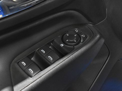 Used 2024 Chevrolet Equinox LT w/ LPO, Floor Liner Package FWD image 13