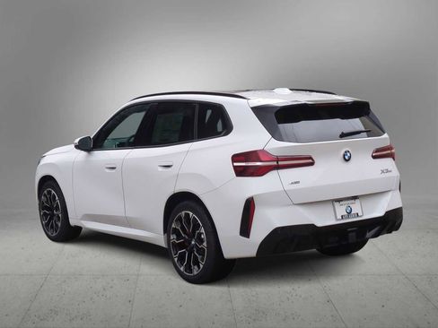 New 2026 BMW X3 xDrive30 image 6