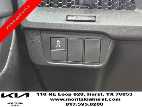 Used 2024 Honda CR-V EX image 24